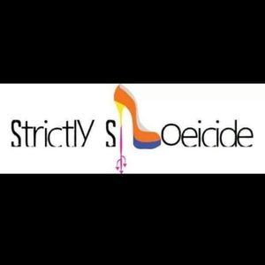 Strictly Shoeicide
